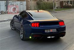 فورد موستانج